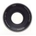 Rollei Heidosmat Rolleiflex 1:2.8/110 Classic Film Camera Lens