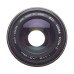 Sigma Zoom-K 1:4-5.6 f=70-210mm Multi Coated Classic 35mm SLR Film Camera Lens