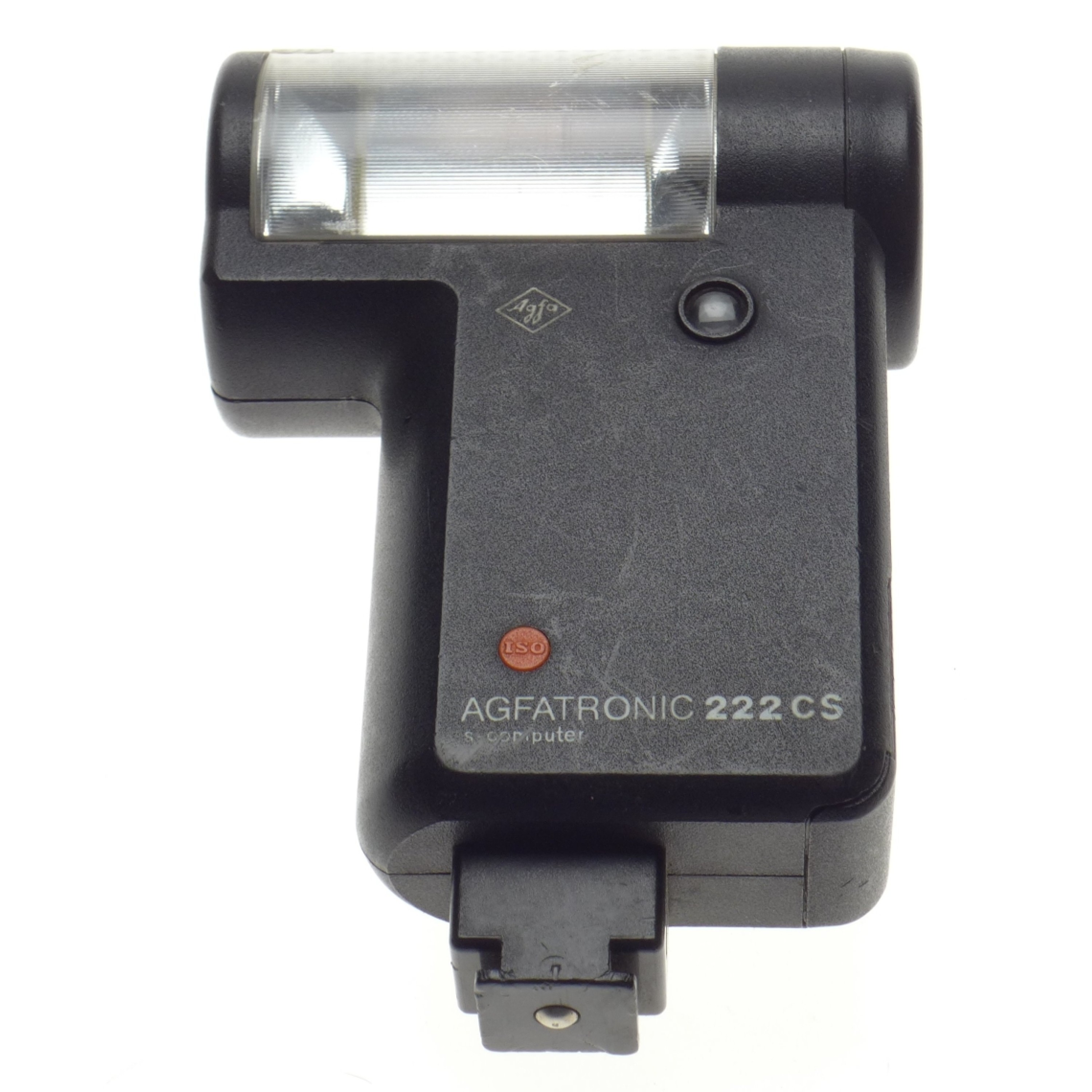 FLASH AGFA (4PCS) EUR 59,00 - FR