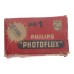 Philips Photoflux PF1 Classic SLR Vintage Camera Flash Bulb