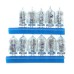Sylvania Blue Dot Flash Bulbs AG1B Classic 35mm SLR Film Camera Flash Bulbs