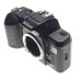 Nikon F401s AF Classic 35mm Film Camera Body