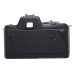 Nikon F401s AF Classic 35mm Film Camera Body