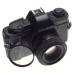 Minolta X-300s MD 50mm 1:2 Classic 35mm Film Camera