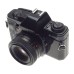 Minolta X-300s MD 50mm 1:2 Classic 35mm Film Camera