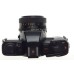 Minolta X-300s MD 50mm 1:2 Classic 35mm Film Camera