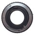 X-Fujinon 1:1.6 f=50mm DM Classic 35mm Film Camera Lens