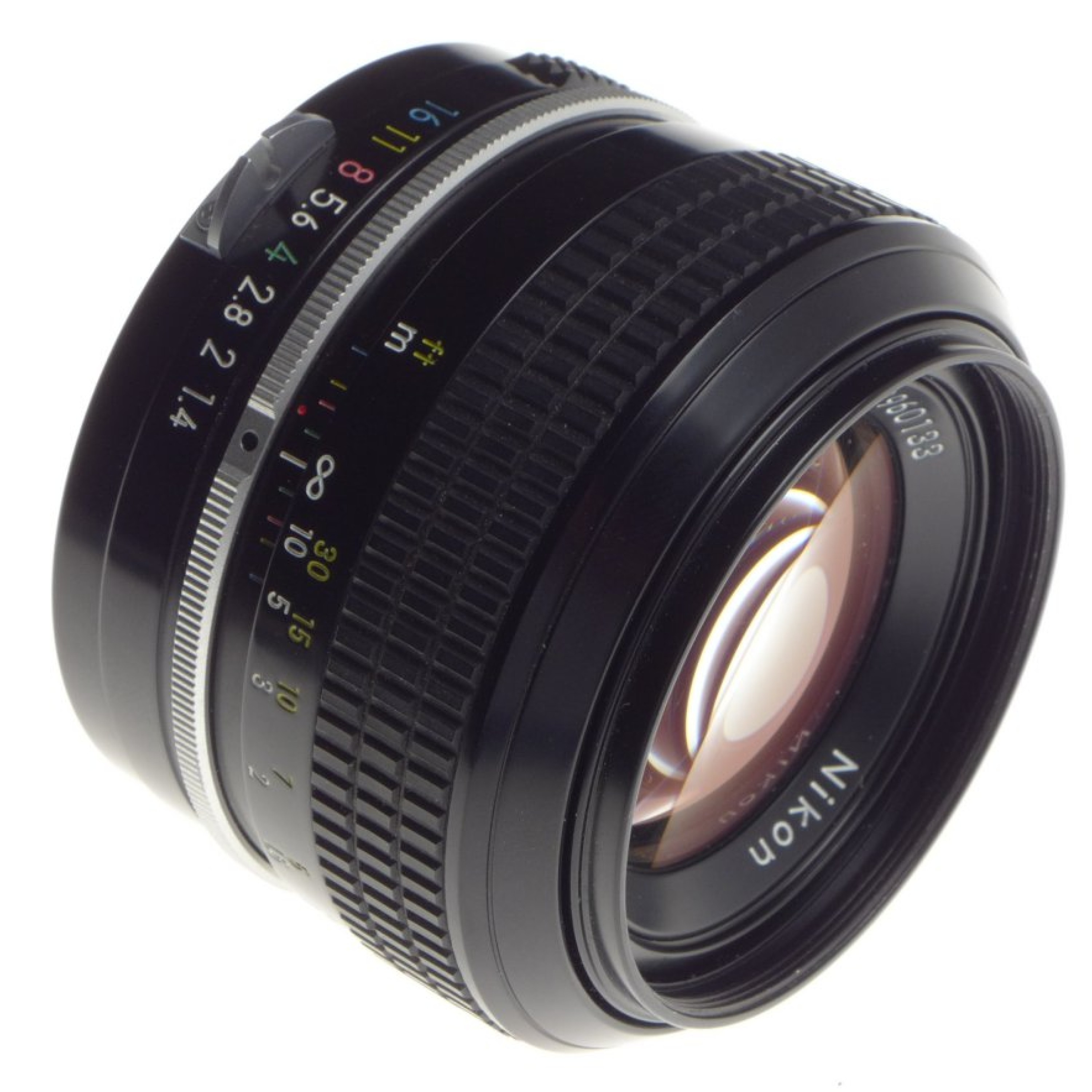 フィルムカメラ Nikon F3 Ai Nikkor 50mm f/1.4 35mm F2 ニコン F3 × AI Nikkor 50mm f/1.4｜葛原よしひろ | ShaSha
