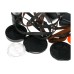 Vintage film camera accessories filters and things hard to find 12