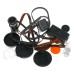 Vintage film camera accessories filters and things hard to find 12