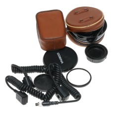 Vintage film camera accessories filters and things hard to find 16
