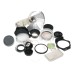 Vintage film camera accessories filters and things hard to find 22
