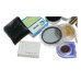 Vintage film camera accessories filters and things hard to find 26