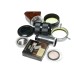 Vintage film camera accessories filters and things hard to find 4