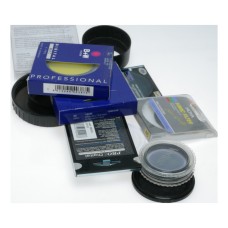 Vintage film camera accessories filters and things hard to find 41