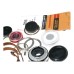 Vintage film camera accessories filters and things hard to find 7
