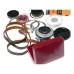 Vintage film camera accessories filters and things hard to find 7