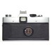 Minolta SRT101 SLR 35mm manual film camera MC Rokkor PF 1:1.4 f=58mm SUPER FAST coated lens