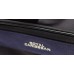 Blue Royal Caribean Camera bag pouch shoulder strap