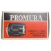 Promura Compact C.P 135mm f2.8 Fujica-X mount Mint Box 2.8/135mm