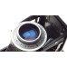 VASKAR 4.5/105mm Voigtlander coated lens Bessa I med. Format camera