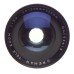 Creman Tele Zoom 1:5.6 f=100-200mm vintage SLR camera lens