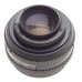 FUJINON-EX 1:5.6 f=9o0mm Screw mount enlarging lens clean