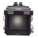 Yashica A med. Format TLR camera YASHIMAR 3.5/50mm case cap kit mint