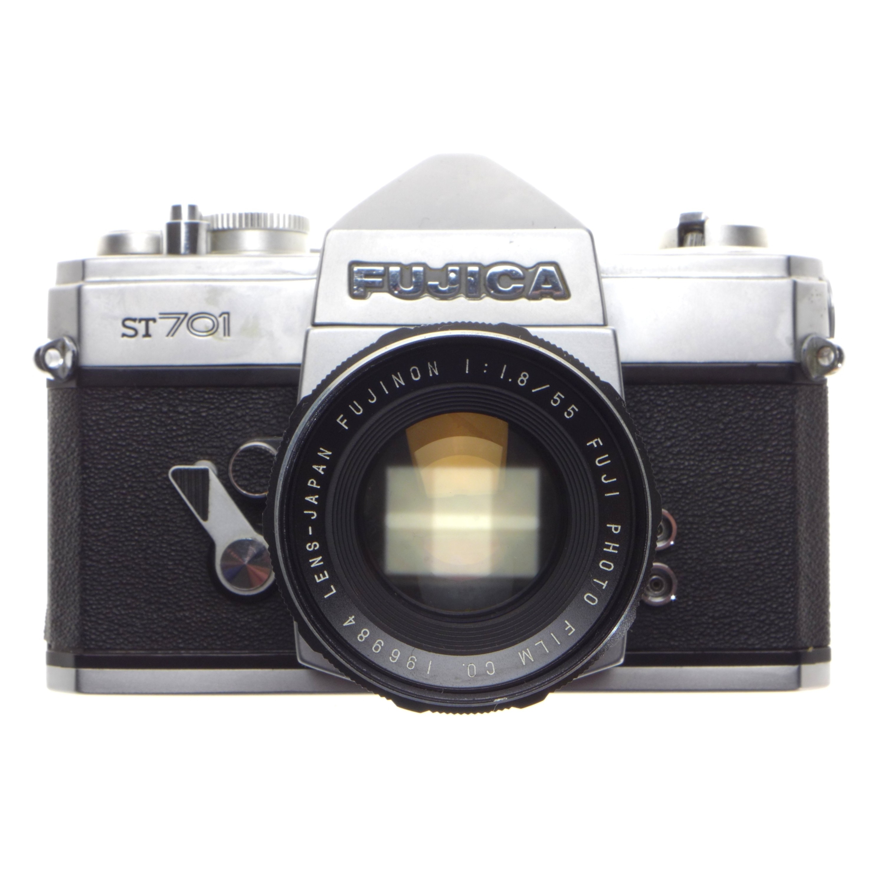 Fujica st701 store