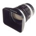 Konica Hexanon 1:3.5 f=28mm wide SLR vintage film camera lens kit