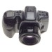 MINOLTA Dynax 500si SUPER Black SLR film camera AF 50mm 1.7 Prime lens