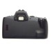 MINOLTA Dynax 500si SUPER Black SLR film camera AF 50mm 1.7 Prime lens