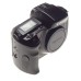 Canon EOS 5 35mm CLR black film camera body cap clean