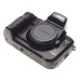 Canon EOS 5 35mm CLR black film camera body cap clean