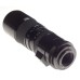 Soligor 100-300mm Camera SLR lens Vintage glass Zoom