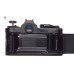 Nikon FE2 Black good used order SLR 35mm film camera body