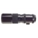 Soligor 100-300mm Camera SLR lens Vintage glass Zoom
