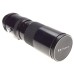 Soligor 100-300mm Camera SLR lens Vintage glass Zoom