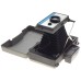 Land camera polaroid Automatic 210 Polaroid cold clip #193