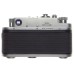 ZORKI-4 rangefinder 35mm vintage Russian film camera Leica copy Jupiter 2/50