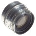 ZORKI-4 rangefinder 35mm vintage Russian film camera Leica copy Jupiter 2/50