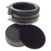 MAREXAR Auto Tele Converter 2x Multi Coated fits Nikon SLR film camera body