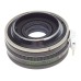 MAREXAR Auto Tele Converter 2x Multi Coated fits Nikon SLR film camera body