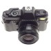 MINT EXAKTA 28mm 1:2.8 MC Macro Pentax P30n SLR 35mm classic film camera
