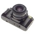 MINT EXAKTA 28mm 1:2.8 MC Macro Pentax P30n SLR 35mm classic film camera