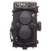 MAT-124 G Yashinon 3.5 f=80mm TLR Yashica copal SV shutter lens 6x6 film camera kit