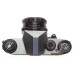 Praktica Super TL 35mm classic film camera bargain Pentacon 1.8/50