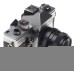 Praktica MTL3 SLR vintage camera Pentacon 1.8/50mm Lens