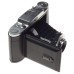 Voigtlander Bessa I Classic folding camera 3.5/105mm VASKAR lens used