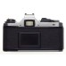 RIKENON P Zoom 35-70mm lens Pentax ME Super 35mm film camera